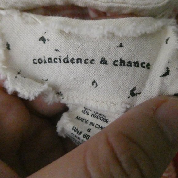 Coincidence & Chance Striped Drop Waist Tank Dress - Picture 5 of 7